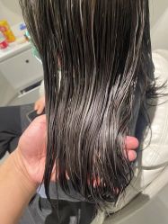 -3AM·S HAIR SALON烫发染发接发