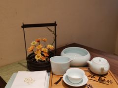 -梅间堂茶馆(绿地缤纷城店)