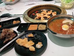 -花味烤肉(铜山万达店)