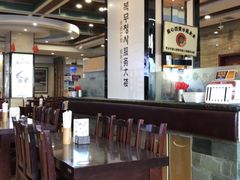 大堂-服务大楼冷面(延大店)