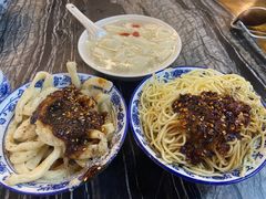 -西月城谭豆花(春熙路店)