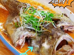 -蟹老板的海鲜