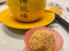 极品正宗佛跳墙-聚春园自助餐厅(东街口店)