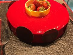 -富力希尔顿酒店·地阔自助餐厅