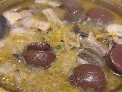 -金掌勺锅包肉(华润万象城店)