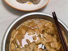 -阿凸芋圆(上帝街店)