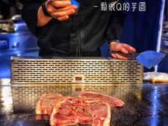 -Wei菋·Le Bistrot