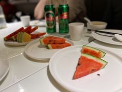 -小放牛炒菜馆(裕华万达店)