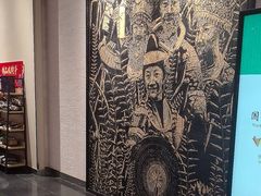 -黔蘑菇四季餐厅(观山湖店)