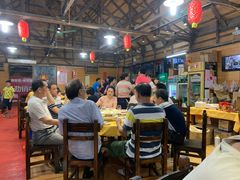 -大笑饭堂(甲子桥店)