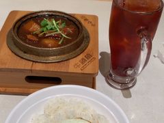 -牛楠楠·香港牛腩茶餐厅(永旺店)