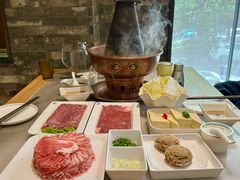 -牛街·马辈儿涮肉(牛街总店)