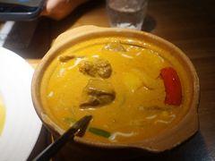 -星叶·东南亚料理(温州万象城店)