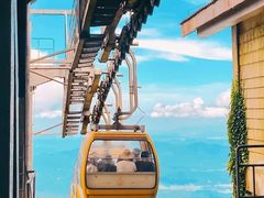 -萍乡武功山风景名胜区