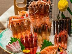 -Minase水濑·日料放题(外滩店)