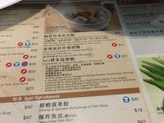 -翠华餐厅(湾仔店)