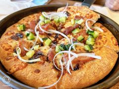 -必胜客(五道口店)