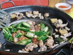 -贵州豆腐王(上合店)