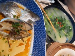 -德尚煌·顺德菜(誉山悠方天地店)