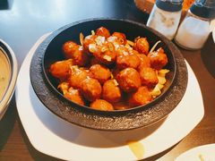 -老牌坊鲁菜名店(美莲广场店)