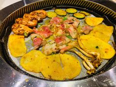 -么子烤肉(化龙池店)