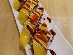 -宝寿司(红瓦寺店)