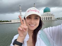 -大茄来海鲜餐厅(亚洲城分行)