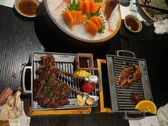 -花潮料理艺食馆(成都万象城店)