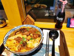 -笋爷高汤嗦螺粉·螺蛳粉(上社店)