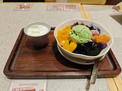 -赵记传承·中国甜品(福州总店)
