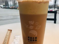 -喜茶(南京仙林金鹰店)