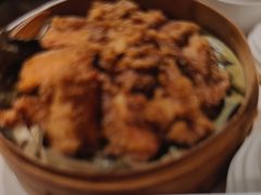 -新安人家·22年本地餐厅