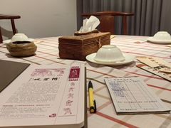 -博望坡酒楼(漕溪路店)