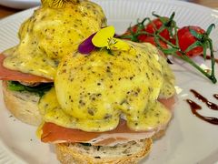 -UPPER KITCHEN(延安路店)