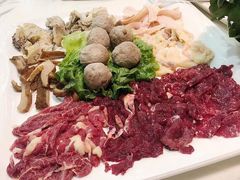 -八合里潮汕鲜牛肉火锅(深圳海岸城店)