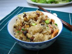 特色糯米饭-省城濑粉(龙津店)