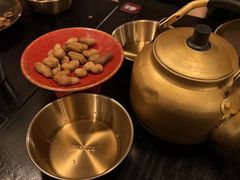 -三酉星·枫·山風与野菜(上海总店)