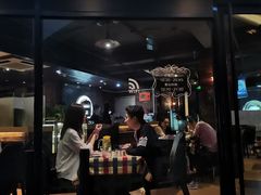 -遇见西木美式餐厅(体育路店)