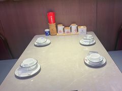 -凯达饺子城(燕山大街店)