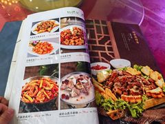 -闻香阁·清真(光荣道店)