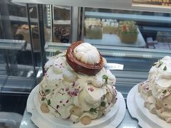 -FANEN法念·烘焙·甜点(万象城店)