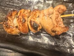 -玄白·炭烤活鳗(上海首店)