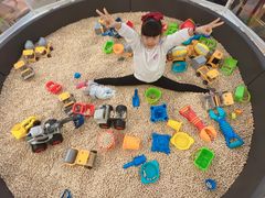 -Lilliput粒粒堡亲子餐厅(置汇旭辉店)