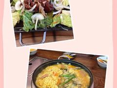-BHC炸鸡(明洞总店)