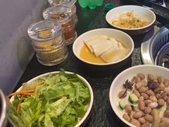 -老卜奎齐齐哈尔烤肉(人民东路店)