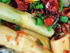 -黑竹香鸡(营和巷店)