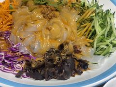-那家老院子东北菜·饺子·小鸡炖蘑菇(艳华街店)