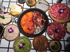 -贰回巷火锅馆(钟楼店)