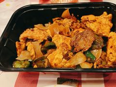 -西贝(华发商都店)