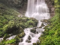 -鹿院坪生态旅游景区